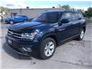 2018 Volkswagen Atlas 3.6 FSI Highline (Stk: 52838A) in Belleville - Image 1 of 29