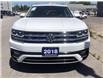 2018 Volkswagen Atlas 3.6 FSI Highline (Stk: 21894A) in Belleville - Image 2 of 24
