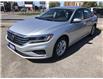 2020 Volkswagen Passat Comfortline (Stk: U2237) in Belleville - Image 1 of 17