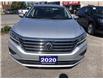 2020 Volkswagen Passat Comfortline (Stk: U2237) in Belleville - Image 2 of 17