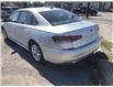 2020 Volkswagen Passat Comfortline (Stk: U2237) in Belleville - Image 7 of 17