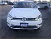 2020 Volkswagen Golf Comfortline (Stk: U2239) in Belleville - Image 2 of 19