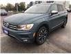 2020 Volkswagen Tiguan IQ Drive (Stk: 11670B) in Belleville - Image 1 of 24