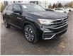 2023 Volkswagen Atlas Cross Sport 3.6 FSI Execline (Stk: C20206) in Belleville - Image 3 of 27