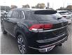 2023 Volkswagen Atlas Cross Sport 3.6 FSI Execline (Stk: C20206) in Belleville - Image 10 of 27