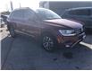 2018 Volkswagen Tiguan Comfortline (Stk: 12316A) in Belleville - Image 4 of 21