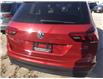 2018 Volkswagen Tiguan Comfortline (Stk: 12316A) in Belleville - Image 7 of 21