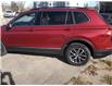 2018 Volkswagen Tiguan Comfortline (Stk: 12316A) in Belleville - Image 10 of 21