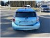 2013 Toyota Prius C Base (Stk: M7099A-22) in Courtenay - Image 5 of 24