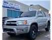 2002 Toyota 4Runner Limited in Concord - Image 1 of 22