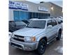 2002 Toyota 4Runner Limited in Concord - Image 10 of 22