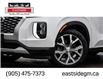 2021 Hyundai Palisade Preferred (Stk: 244346B) in Markham - Image 3 of 11