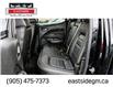 2018 GMC Canyon Denali (Stk: 244301B) in Markham - Image 27 of 29