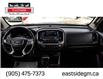 2018 GMC Canyon Denali (Stk: 244301B) in Markham - Image 28 of 29