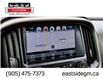 2018 GMC Canyon Denali (Stk: 244301B) in Markham - Image 22 of 29