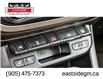 2018 GMC Canyon Denali (Stk: 244301B) in Markham - Image 24 of 29