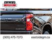 2023 Chevrolet Silverado 1500 Custom (Stk: PG201774) in Markham - Image 9 of 26