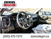 2023 Chevrolet Silverado 1500 Custom (Stk: PG201774) in Markham - Image 10 of 26