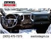 2023 Chevrolet Silverado 1500 Custom (Stk: PG201774) in Markham - Image 25 of 26