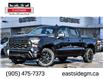 2023 Chevrolet Silverado 1500 Custom (Stk: PG201774) in Markham - Image 1 of 26