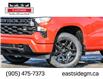 2023 Chevrolet Silverado 1500 Custom (Stk: PG201835) in Markham - Image 2 of 24