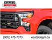 2023 Chevrolet Silverado 1500 Custom (Stk: PG201835) in Markham - Image 3 of 24