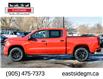 2023 Chevrolet Silverado 1500 Custom (Stk: PG201835) in Markham - Image 6 of 24
