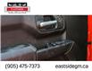 2023 Chevrolet Silverado 1500 Custom (Stk: PG201835) in Markham - Image 12 of 24