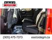 2023 Chevrolet Silverado 1500 Custom (Stk: PG201835) in Markham - Image 22 of 24