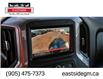 2023 Chevrolet Silverado 1500 Custom (Stk: PG201835) in Markham - Image 17 of 24