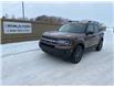 2022 Ford Bronco Sport Big Bend (Stk: 8653) in Roblin - Image 1 of 23