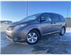 2017 Toyota Sienna 7 Passenger (Stk: F0149) in Saskatoon - Image 4 of 44