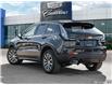 2023 Cadillac XT4 Sport (Stk: 160937) in London - Image 4 of 27