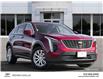 2020 Cadillac XT4 Luxury (Stk: TR18503) in Windsor - Image 7 of 31
