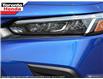 2023 Honda Civic EX (Stk: 2300208) in Toronto - Image 10 of 23
