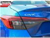 2023 Honda Civic EX (Stk: 2300208) in Toronto - Image 11 of 23