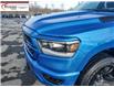 2022 RAM 1500 Sport (Stk: N22288A) in Cornwall - Image 8 of 25