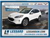 2020 Ford Escape Titanium Hybrid (Stk: L22-279AS) in Shawinigan - Image 1 of 26
