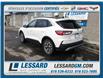 2020 Ford Escape Titanium Hybrid (Stk: L22-279AS) in Shawinigan - Image 3 of 26