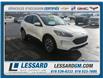 2020 Ford Escape Titanium Hybrid (Stk: L22-279AS) in Shawinigan - Image 6 of 26