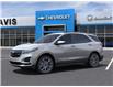 2023 Chevrolet Equinox RS (Stk: 203308) in AIRDRIE - Image 2 of 24