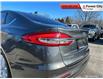 2020 Ford Fusion Hybrid SEL (Stk: DW0228) in London - Image 17 of 33