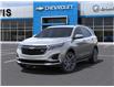 2023 Chevrolet Equinox RS (Stk: 203308) in AIRDRIE - Image 6 of 24
