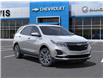 2023 Chevrolet Equinox RS (Stk: 203308) in AIRDRIE - Image 7 of 24