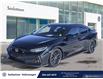 2020 Honda Civic Si Base (Stk: B0161A) in Saskatoon - Image 1 of 25