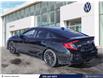 2020 Honda Civic Si Base (Stk: B0161A) in Saskatoon - Image 4 of 25