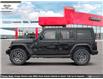 2023 Jeep Wrangler 4xe Sahara (Stk: N552031) in St John’s - Image 3 of 20