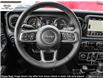 2023 Jeep Wrangler 4xe Sahara (Stk: N552031) in St John’s - Image 12 of 20