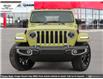 2023 Jeep Wrangler 4xe Sahara (Stk: N637354) in St John’s - Image 2 of 23