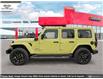 2023 Jeep Wrangler 4xe Sahara (Stk: N637354) in St John’s - Image 3 of 23